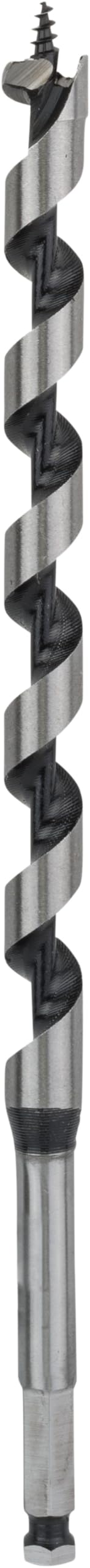 Bosch 1x PRO Wood Auger Bit (for Softwood, Hardwood, Ø 13,00 mm, Professional Accessory Rotary Drill/Drivers)