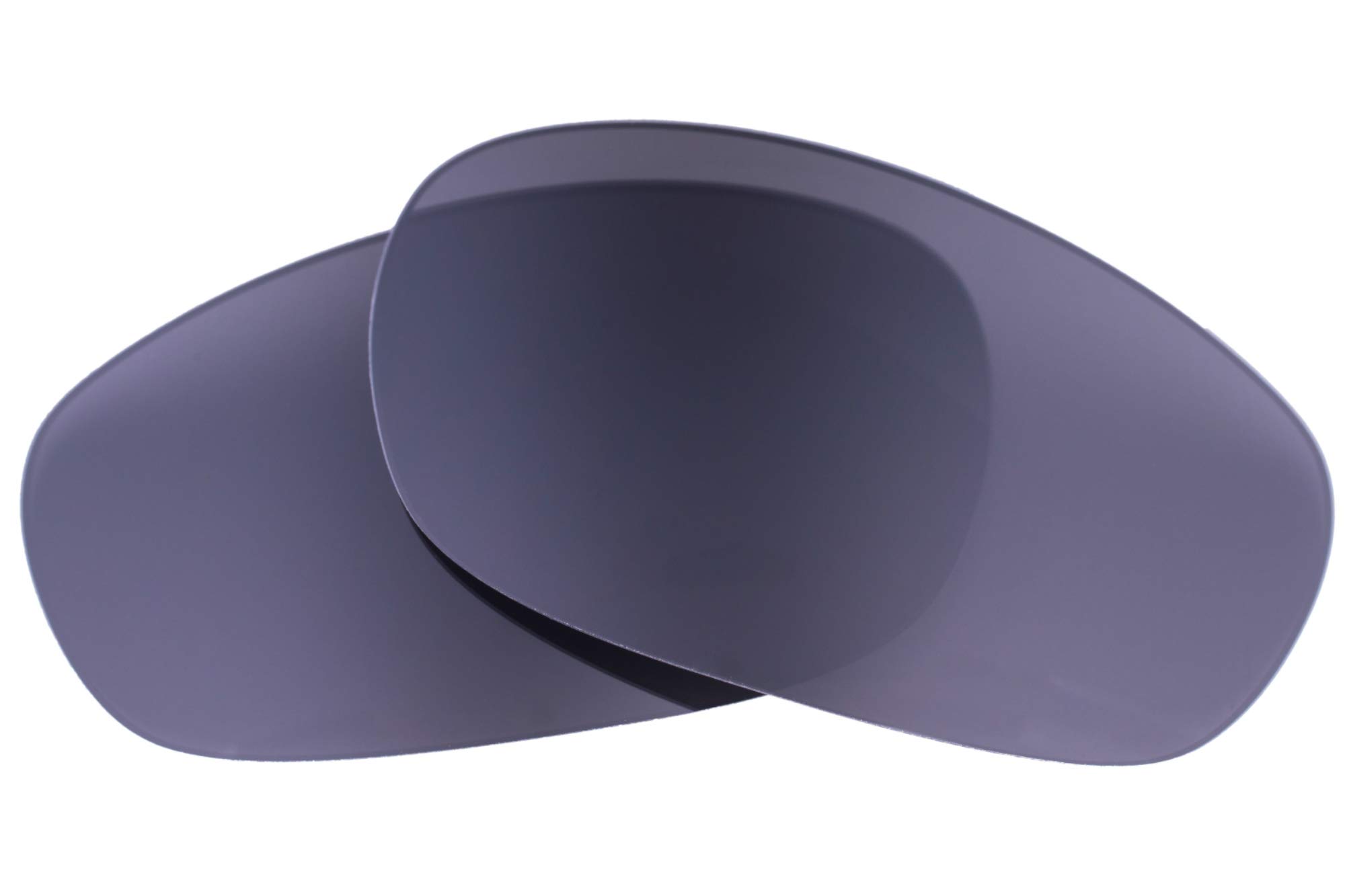 LenzFlipLenzFlip lenses Compatible with Rayban Predator 2 RB2027-62mm Sunglasses Polarized Replacement lenses - Crafted in USA