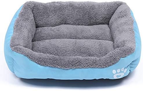 Cama para Perros Pequeña 40x40cm miniatura 8