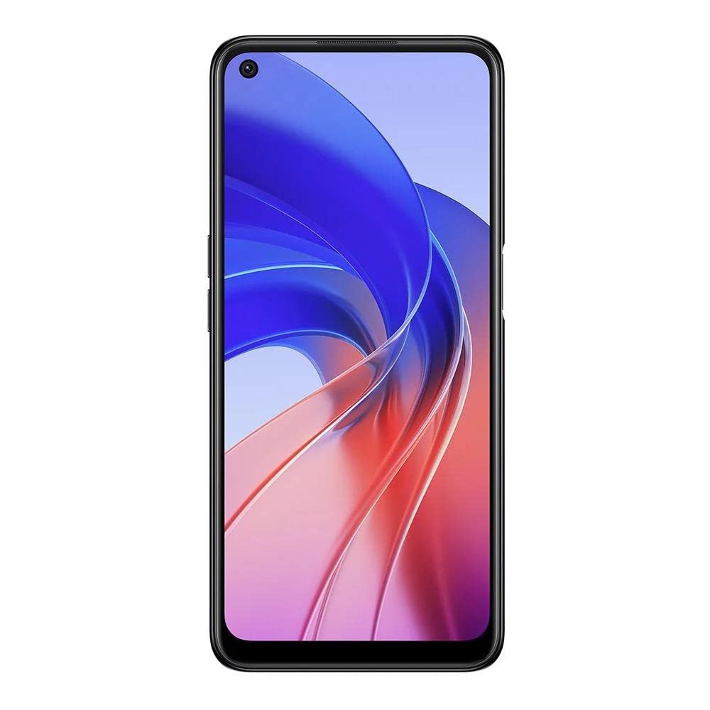 Oppo A55 64GB Siyah : Amazon.com.tr: Elektronik