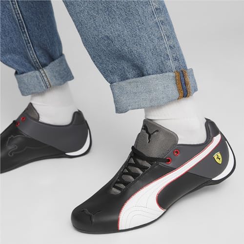 Image of PUMA Unisex Adult Ferrari Future Cat OG Sneaker
