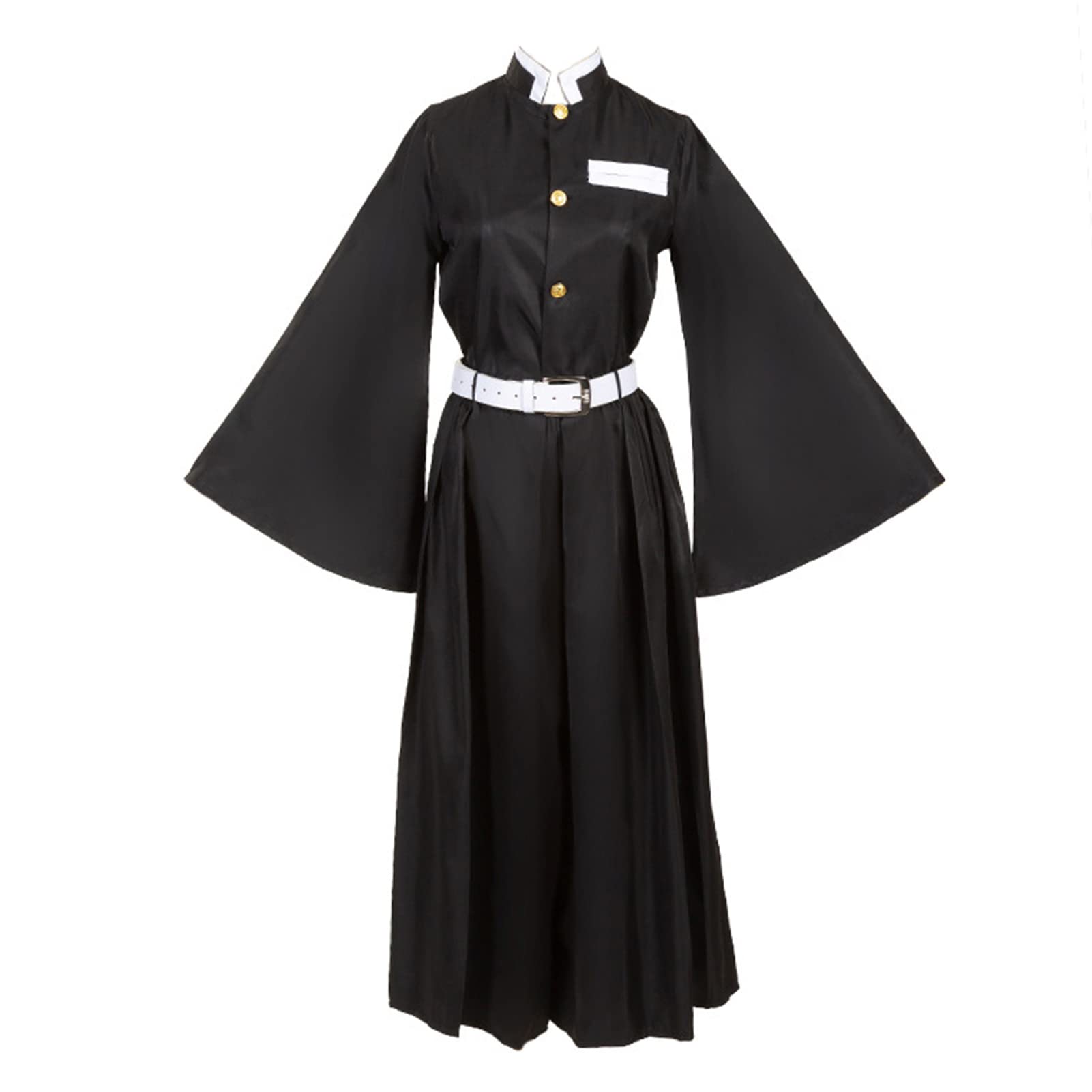 Buy Muichiro Cosplay Tokitou Muichirou Costume Anime Kimono Uniform