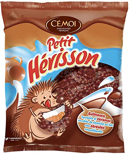  Cémoi Sachet l'Authentique Petit Hérisson Guim...