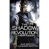 The Shadow Revolution: Crown & Key