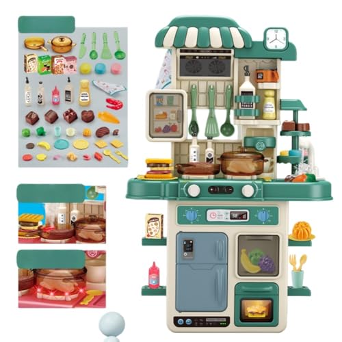 VJR���܂܂��� �L�b�`���Z�b�g ���A�������� �������V�� �����V�� ���[�� �������� �g���� �䏊 ������� �H�� �①�� ��� ���A������ �z�� �q���p �j�̎q ���̎q �a���� �N���X�}�X �v���[���g�M�t�g (70cm�X�v���[�L�b�`��,�O���[��) [