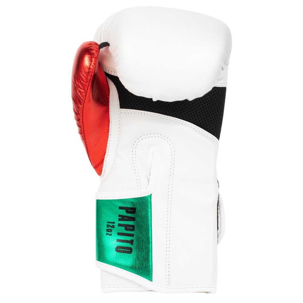 Tapout Boxhandschuhe aus Kunstleder (1Paar) Papito