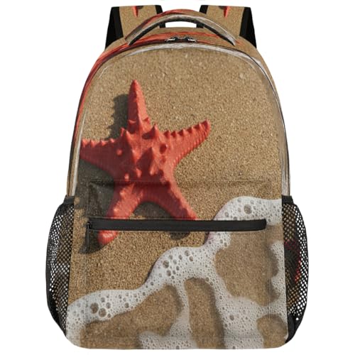Mochila para portátil de 15.6 pulgadas y uso escolar que reduce el peso en la espalda