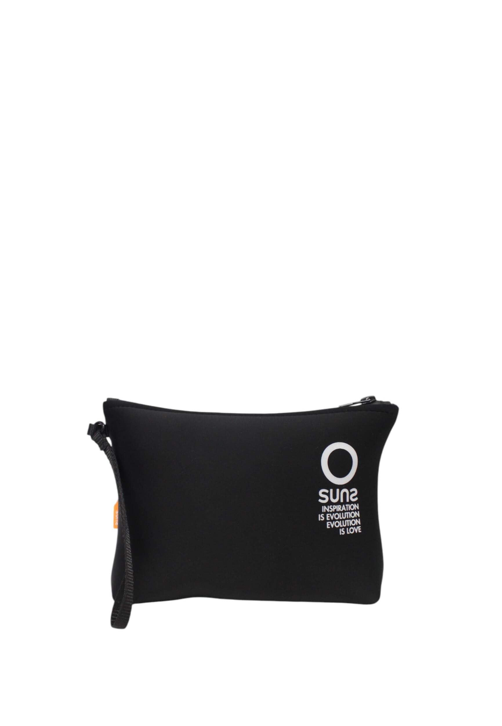 Suns Pochette Black BGS63006U BLACK TU
