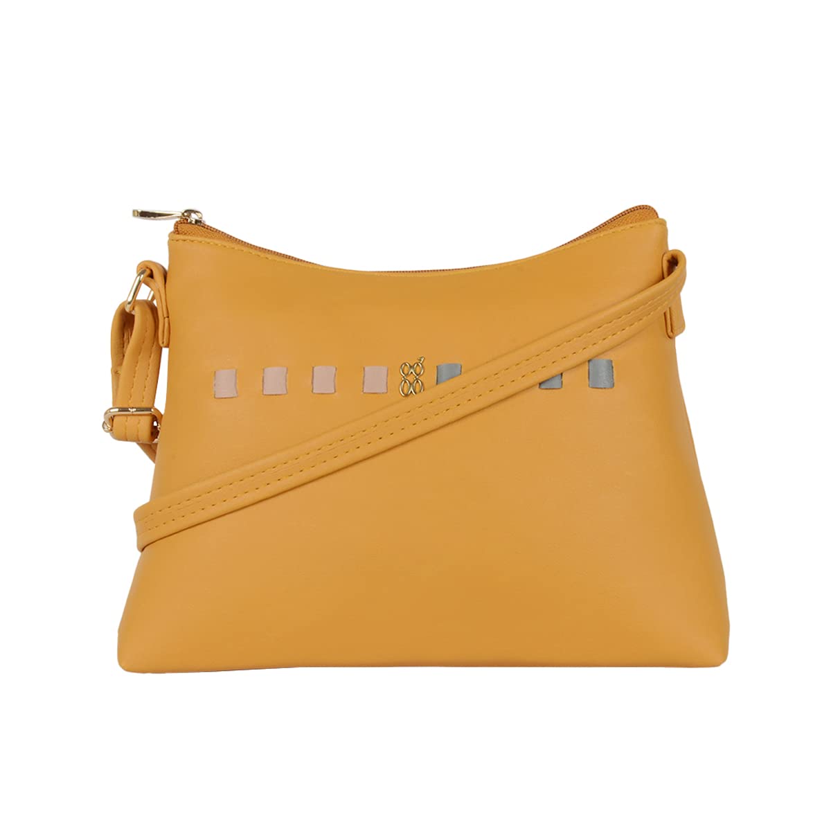 Baggit Women Blue Hobo Sling Bag Small Size | Ladies Stylish Casual Cross Body Purse Handbag (B0BJPGKYQH) Amazon Price History, Amazon Price Tracker