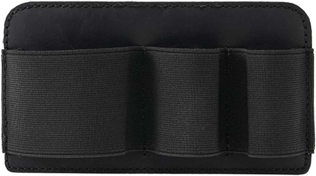 VIPERADE PL6 Tactical Modular EDC Organizer, Elastic Insert Pouch Panel with Hook Backed Accessories Holder, Attachment for Backpack, Tactical Vest, Bag