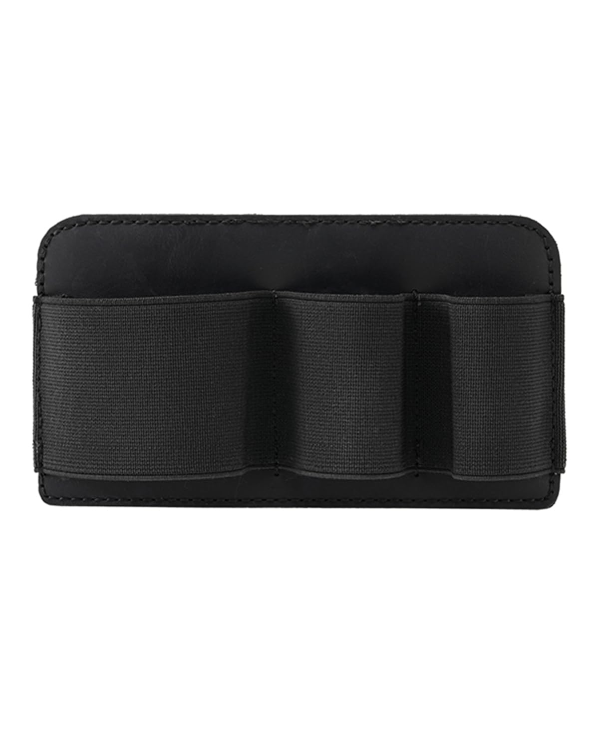 VIPERADE PL6 Tactical Modular Organizer, EDC Elastic Organizer Holder, EDC Insert Pouch Panel Hook Backed Accessories Holder, EDC Organizer Attachment for Backpack, Tactical Vest, EDC Bag (1pc, L)