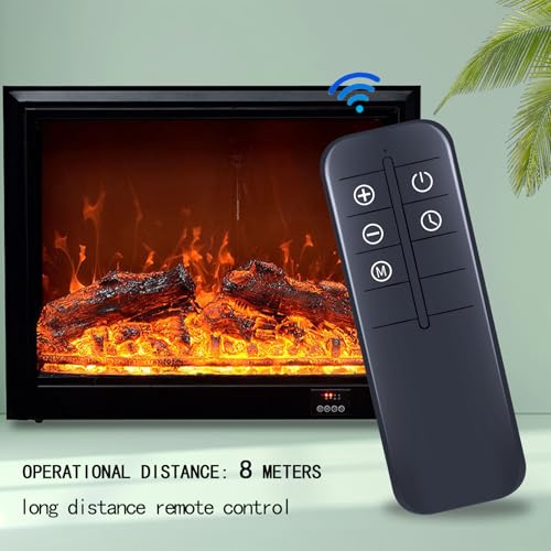 Mando de calefactor PELONIS PTH15A4BGB para solucionar pérdidas 2