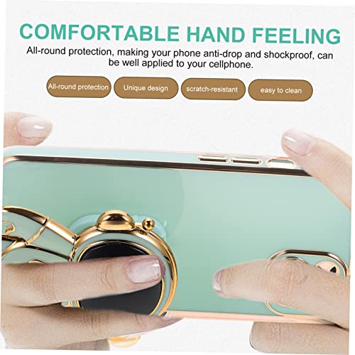 Coque de téléphone spacemen pour éviter les rayures avec étui de protection