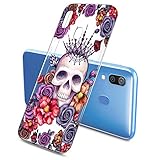 bizcochos soletilla sin gluten mercadona 🕑 La carcasa de TPU es especialmente elástica, suave y ligera resistente a los Golpes. El forro antideslizante se adapta perfectamente a tu Samsung Galaxy M40 inteligente.