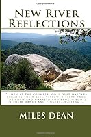 New River Reflections 1505284554 Book Cover