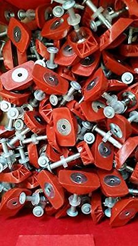 Fixation goulotte X-ET DNIK-H 27 Hilti pour clouage rapide