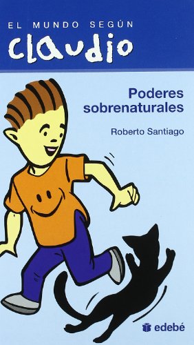 Poderes sobrenaturales
