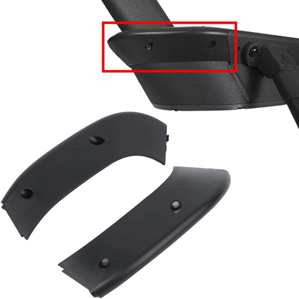 Trittbrett-Befestigungen vorne – G30