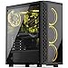 Produktbild Sedatech Expert Gaming PC Intel i7-9700F 8X 3.0GHz, Radeon RX5700 XT 8Gb, 16GB RAM DDR4, 250GB SSD NVMe M.2 PCIe, 2TB HDD, USB 3.1. Desktop Computer, Win 10