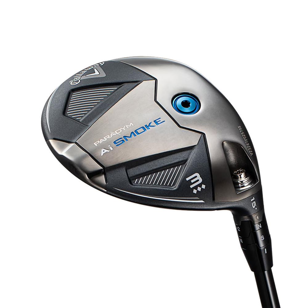 Callaway Golf - レフティ　ヘッド　キャロウェイ　パラダイム　Ai SMOKE トリプルダイヤ キャロウェイ パラダイム Ai SMOKE ◇◇◇ Aiスモーク トリプル