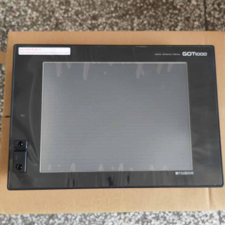 Human Machine Interface GT1575-VNBA