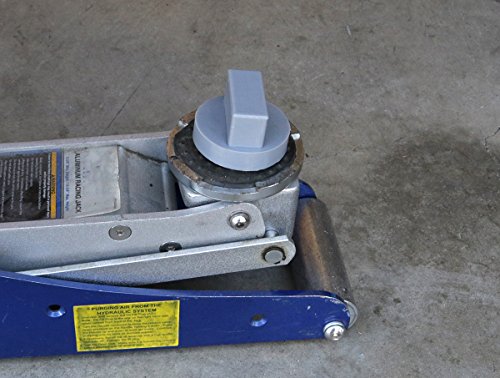 Auto Accessories Dealer Single Universal For Mercedes Benz Square Slot Jack Pad Adapter #TOP4