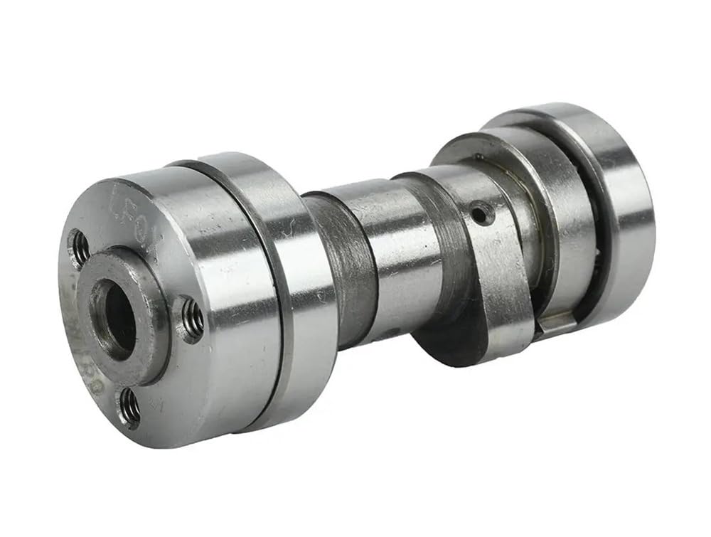 Árbol de levas para motor Lifan 150cc YX150 de pit bike y motocross horizontal 3