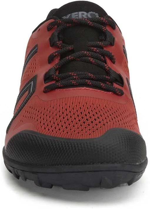 Vista 6 de Xero Shoes Tenis de correr Mesa Trail para hombre ligeros caminos descalzos