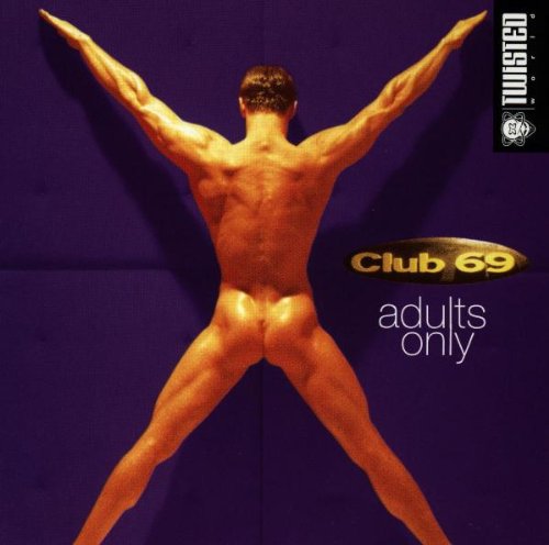Adults Only (Let Me Be Your Underwear..)
