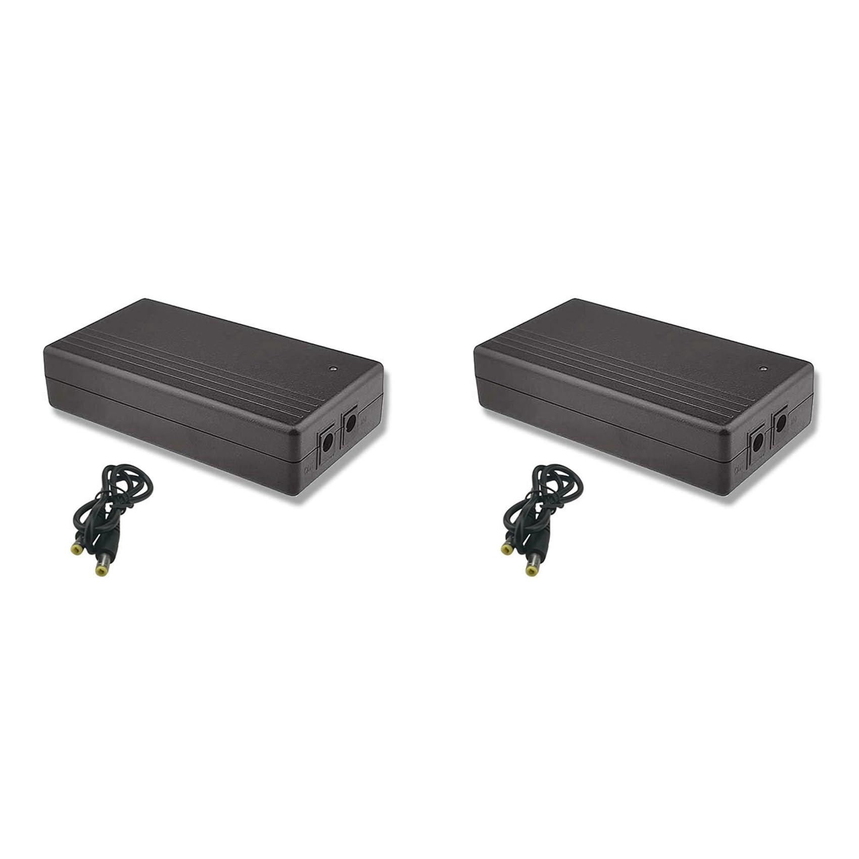 2 x 12 V 1 A 14,8 W wielofunkcyjny mini zasilacz awaryjny zasilacz awaryjny zasilacz awaryjny zasilacz awaryjny