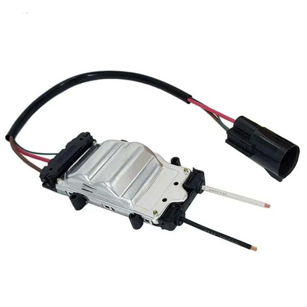 Module De Ventilateur De Refroidissement De Voiture, Relais De Commande Pour Ford Pour Mazda Pour Volvo 1137328365 des pièces de rechange