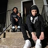  Born To Rap [Explicit]