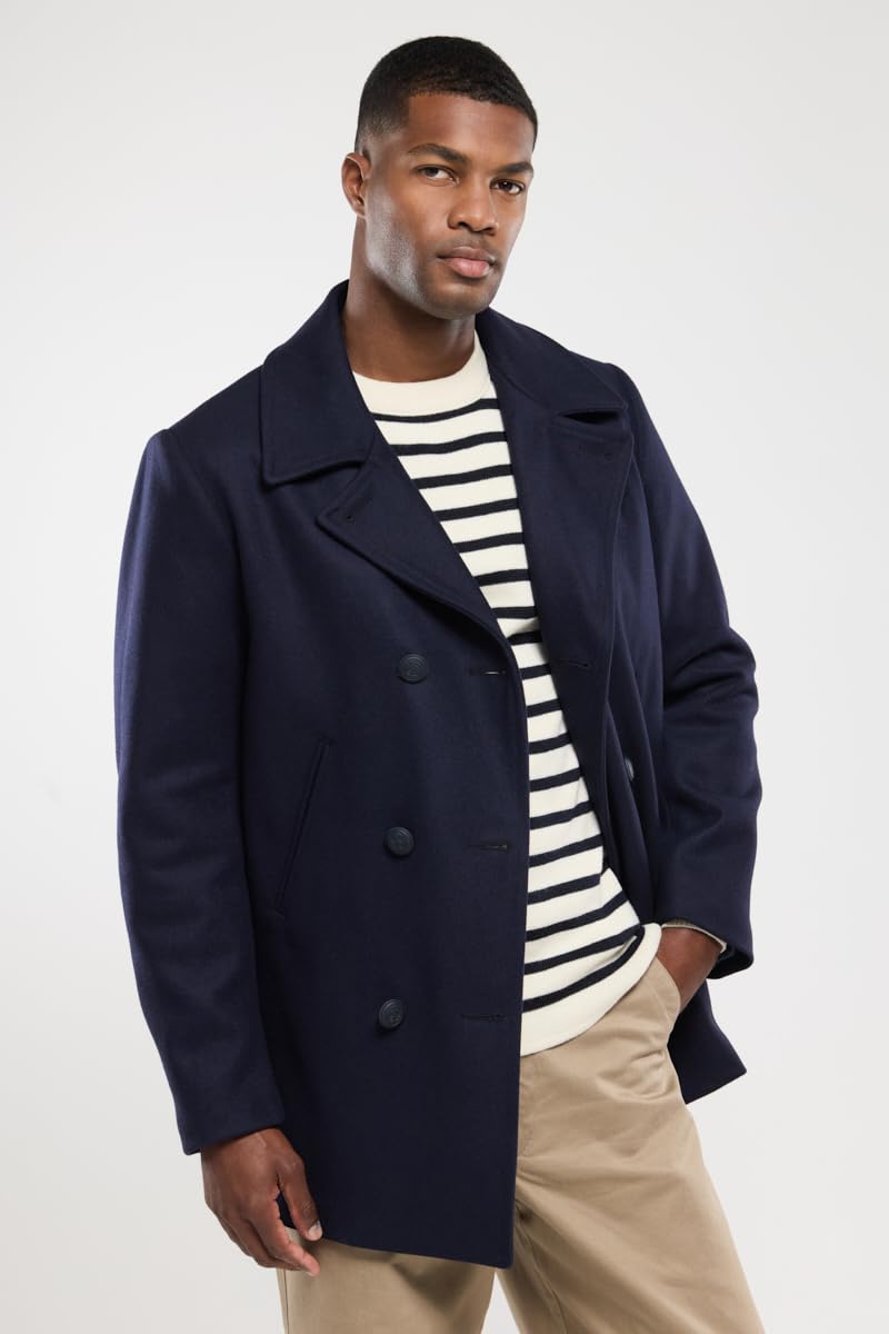 Armor Lux, Caban "Cap Sizun" Homme