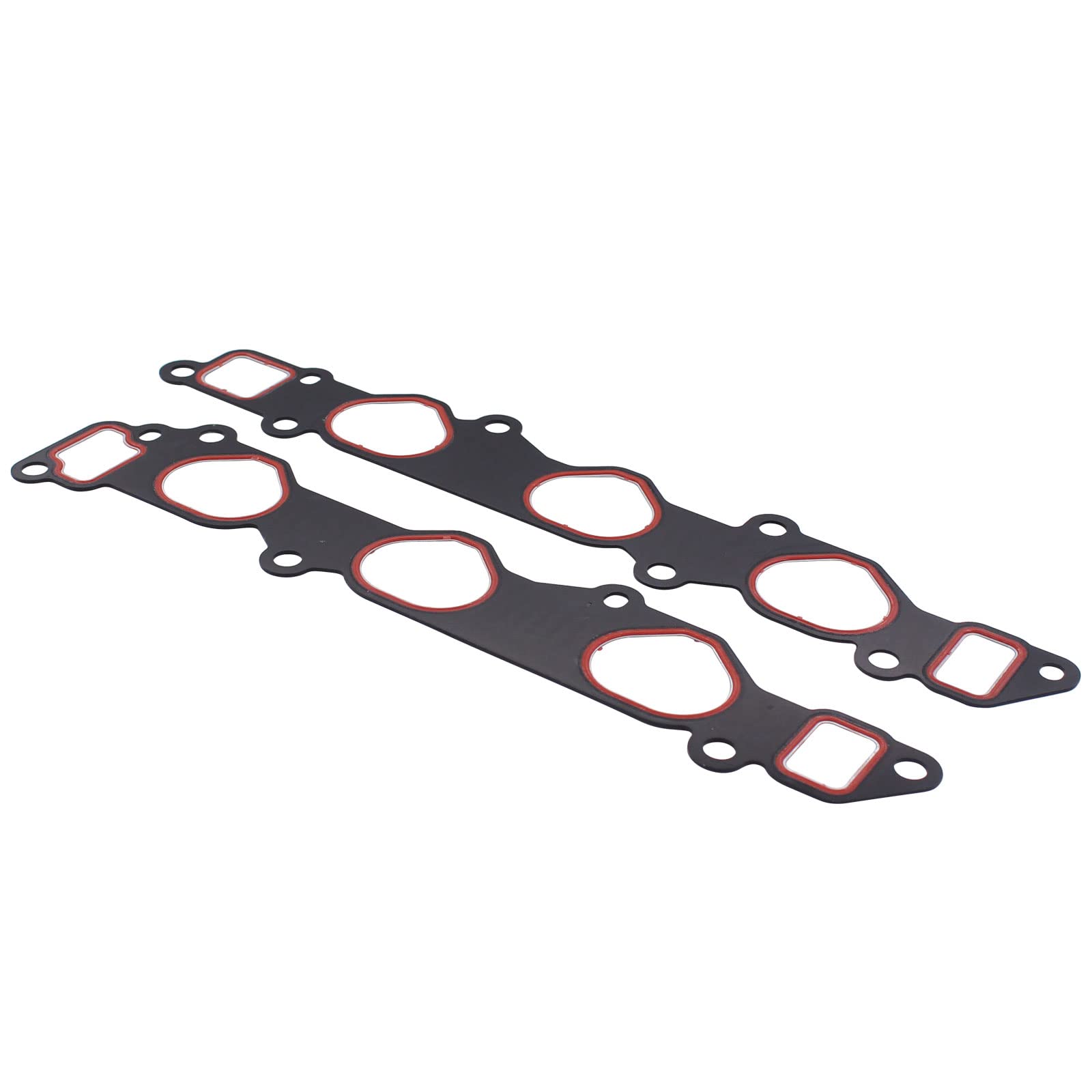 NewYall Engine Intake Manifold Gasket Set