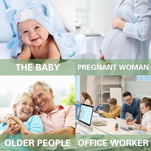 K2 Emf-messgeräte Meter Handheld Anti Strahlungs Testgerät 5 LED Ghost Hunting Detektor, K2 EMF Messgerät Paranormal Equipment Tester 50Hz-20.000Hz