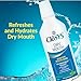CloSYS Dry Mouth Mouthwash Rinse, 16oz, Alcohol-Free, pH Balanced, Dry Mouth Relief, Mild Mint Flavor