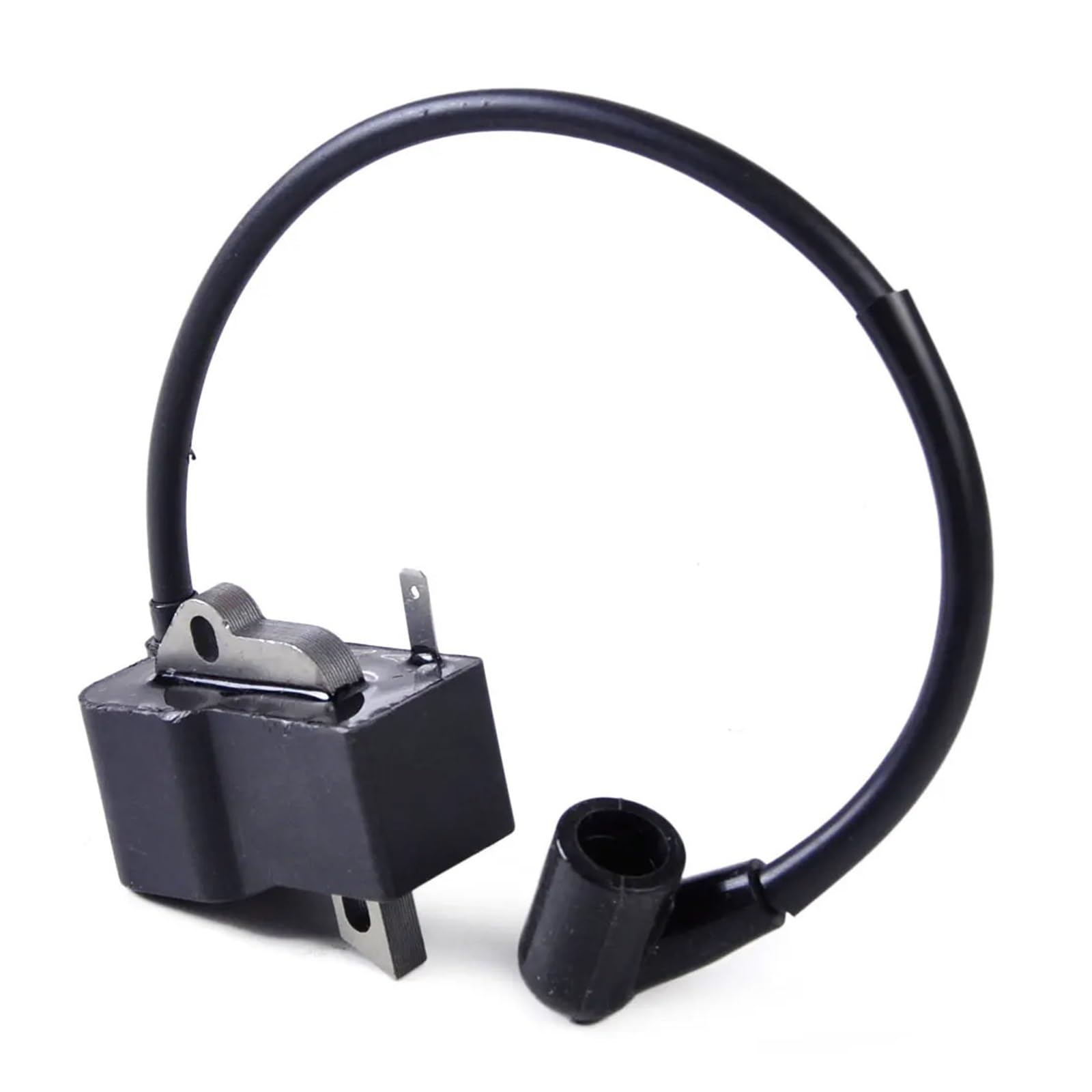 JBFT65 Ignition Coil Module Fit for Husqrvan 124 C 125 L 128 C Trimmer