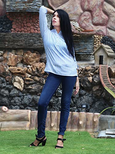 Image of Women's Cotton Regular Fit Top
