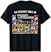 The Periodic Table Transformers T-Shirt Funny Vintage Gift Men JUYMUR_2152