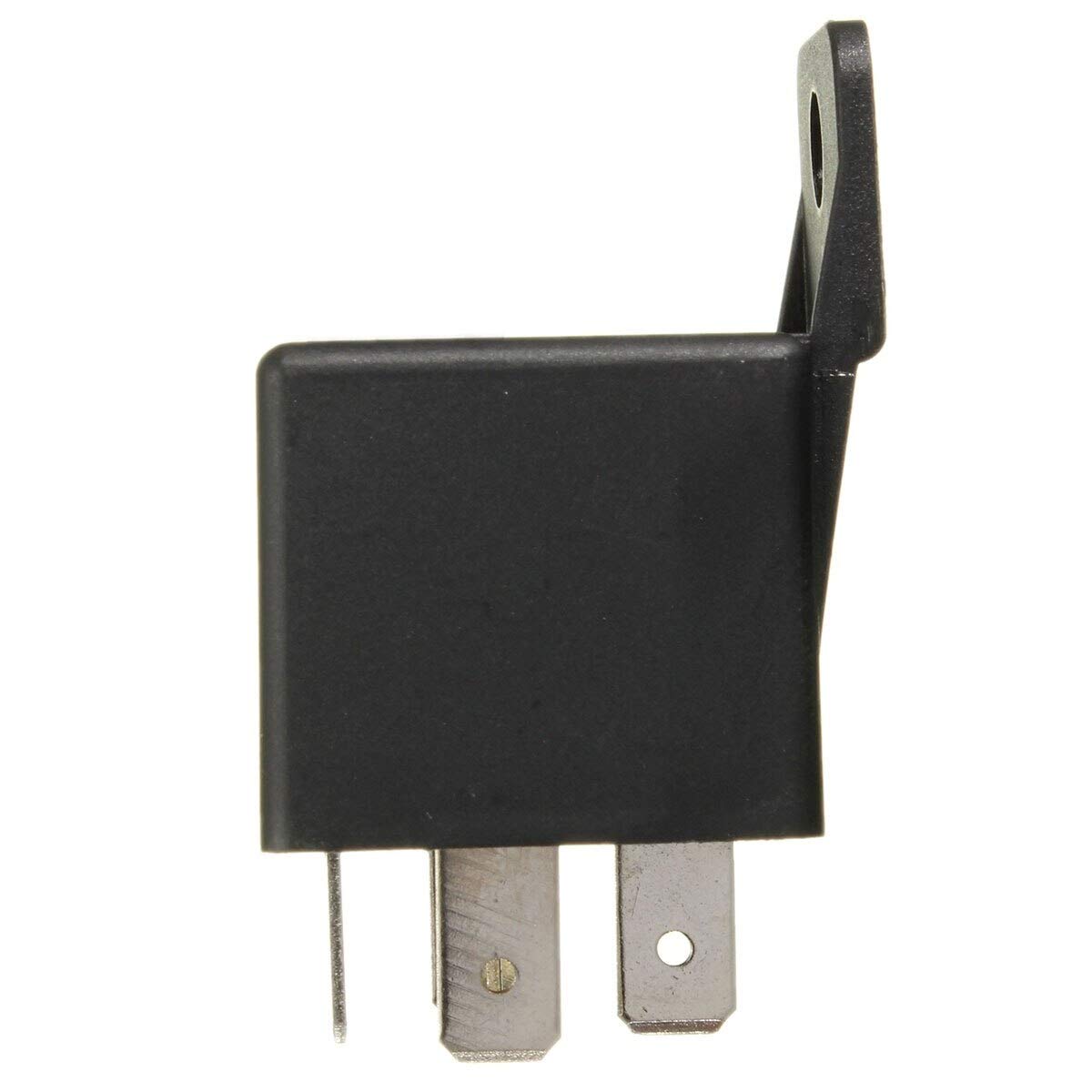 Buy 12V Automotive Security Power Plug Relay 40A 5 Pin Relay For Cars