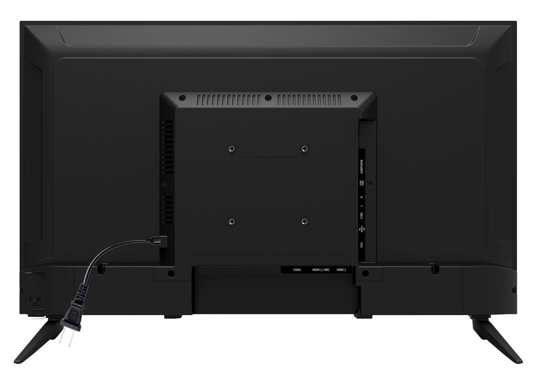 Amazon.co.jp: JAPANNEXT 32インチ VAパネル搭載 FWXGA(1366x768