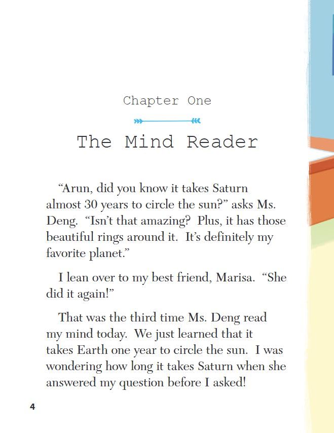 The Secrets of Room 209 (Literary Text) - Image 4