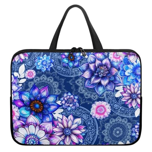 Funda para portátil de 10-17 pulgadas con asa miniatura 1