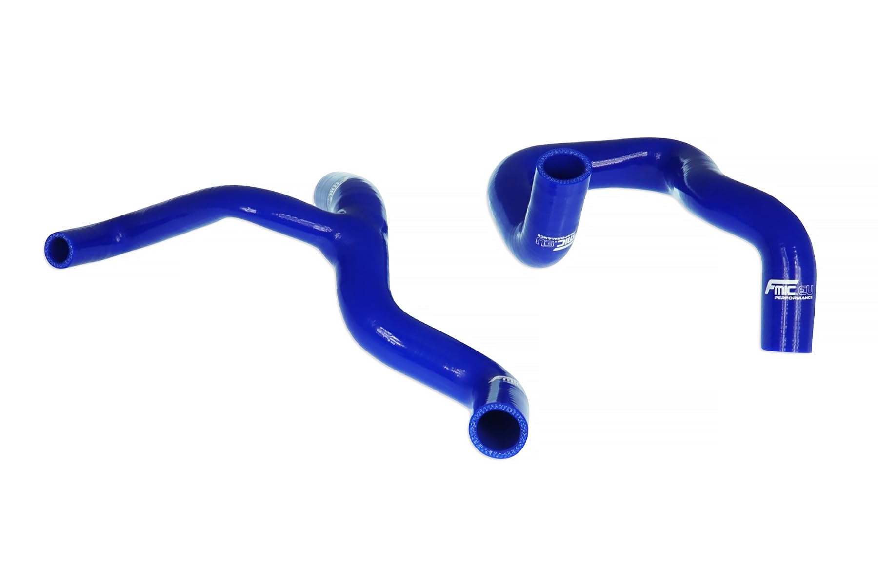 FMIC.EU PERFORMANCE Tubi di raffreddamento in silicone per Ford Focus MK1 ST 2.0L 1.8L ST170 98-04