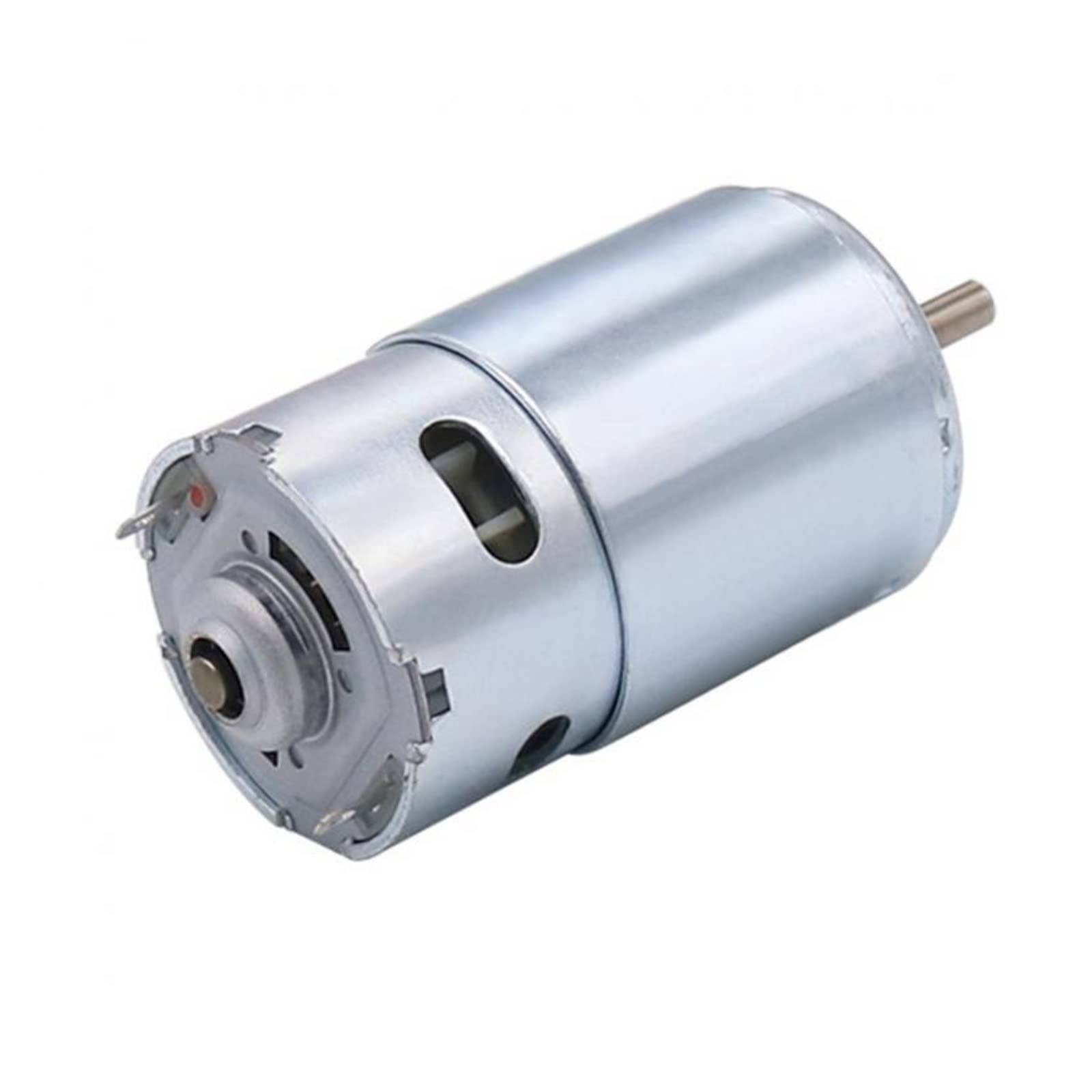 997 DC モーター 2-36V 18000RPM 大トルクマイクロモーター DIY 電動工具用(Type-B) Verified Supplier 997 DC Motor High Speed & High Torque | Alibaba ... 