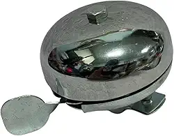 BUZINA BICICLETA TIPO CAMPAINHA P/BICICLETA RETRO