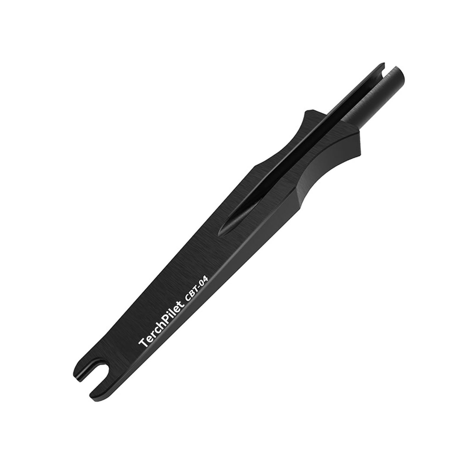 TerchPilet Aluminum Alloy Di2 E-Tube Plug Tool for Shimano 11-Speed SD50 – CNC-Machined Tool for R6870, R8050, R9150 – Not Compatible with 12-Speed Electronic Shifting Systems