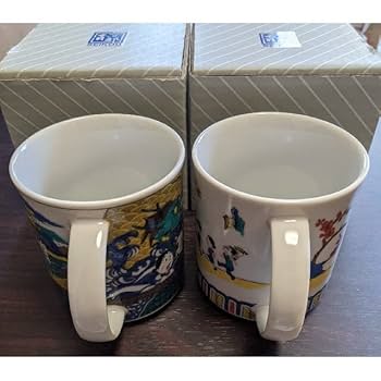 サザエさん 陶器製マグカップ Amazon.co.jp: サザエさん マグカップ 桜新町 : ホーム＆キッチン