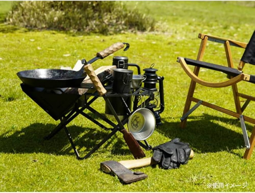 Amazon | NATURE TONES ネイチャートーンズ フュージョングリルミニ