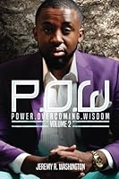 Pow: Power.Overcoming.Wisdom (Volume 2) 1530101468 Book Cover